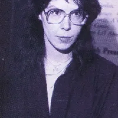 Kate Worley