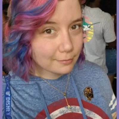 Kateri Woody