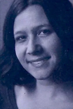 Katherena Vermette