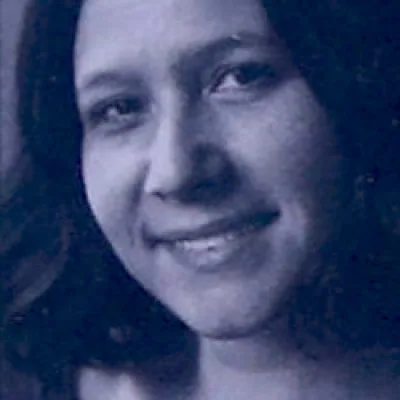 Katherena Vermette
