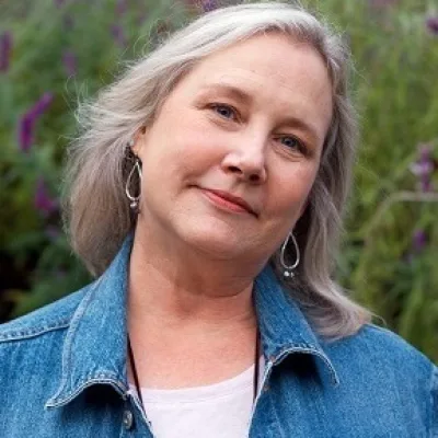 Katherine Applegate