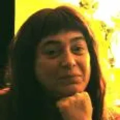 Katherine Collins