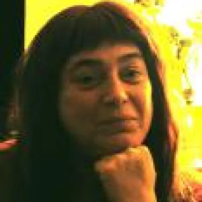 Katherine Collins