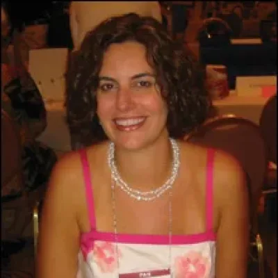 Katherine Garbera
