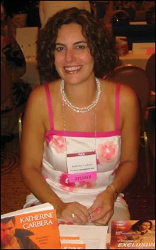 Katherine Garbera