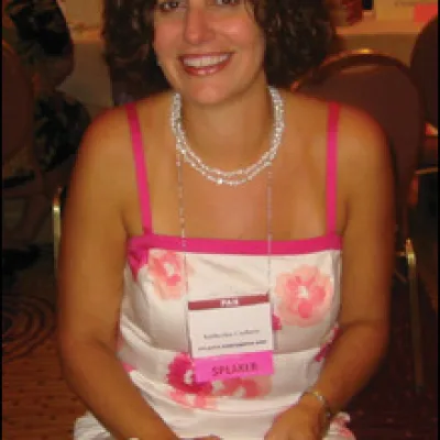 Katherine Garbera