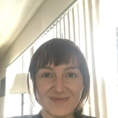 Kathleen Wisneski