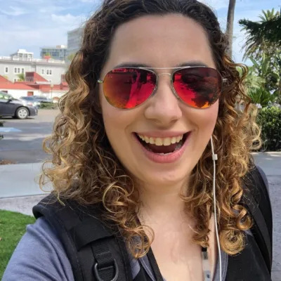 Kathryn Calamia