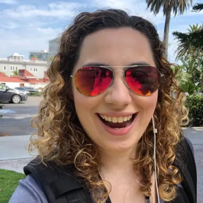 Kathryn Calamia