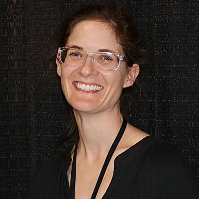 Kathryn Immonen