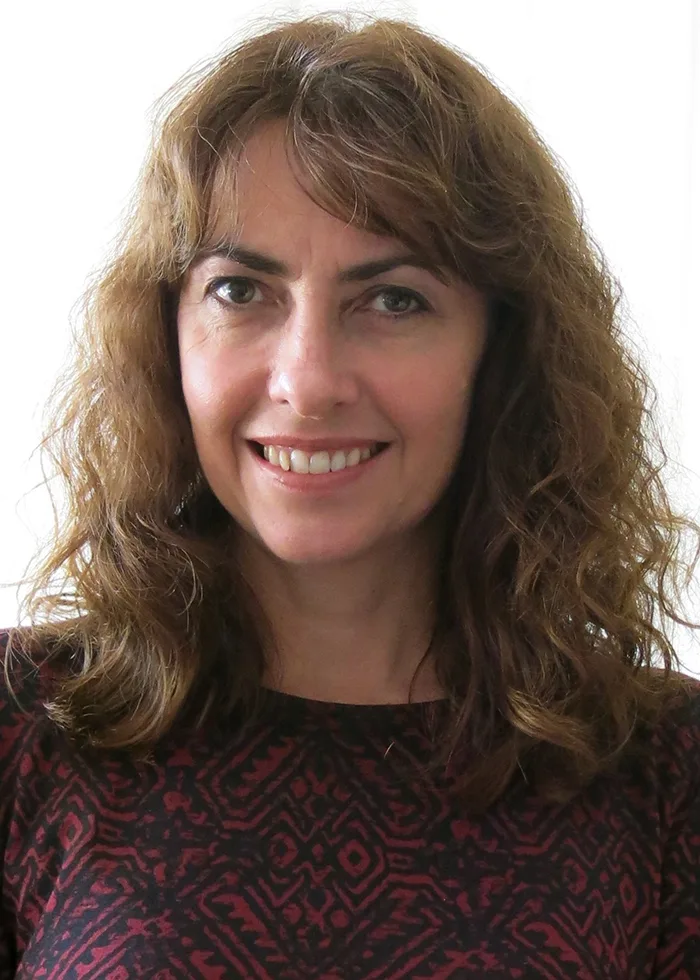 Kathy Hoopmann