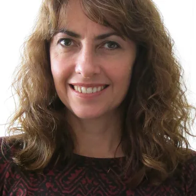 Kathy Hoopmann