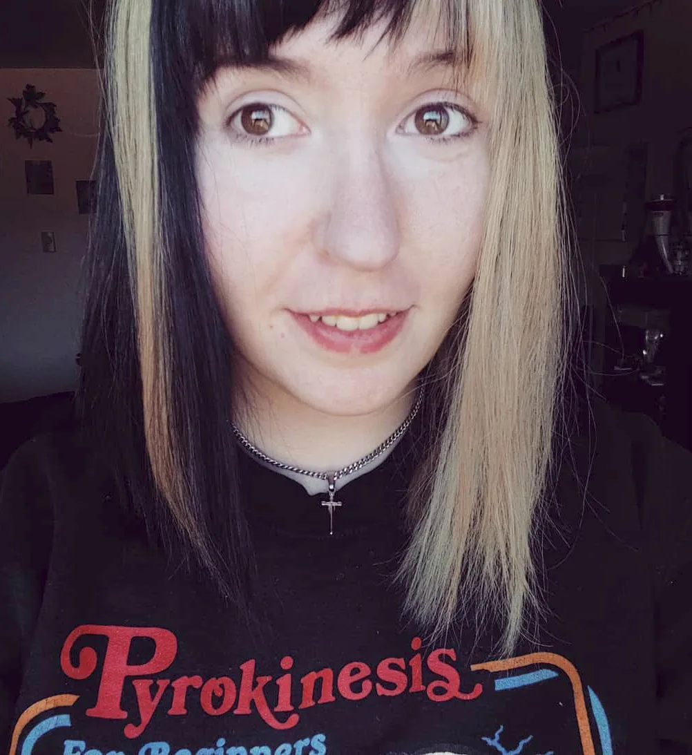Kati Drinkwine