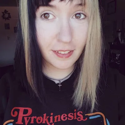 Kati Drinkwine