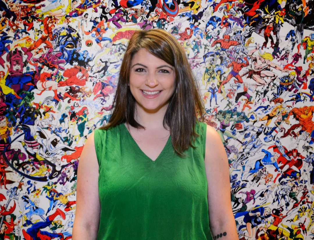 Katie Kubert