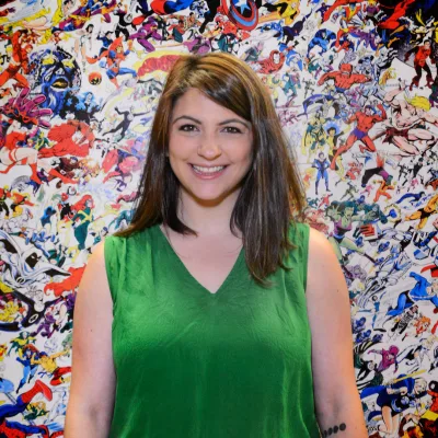 Katie Kubert