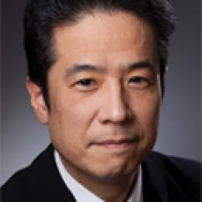Katō Tomoaki
