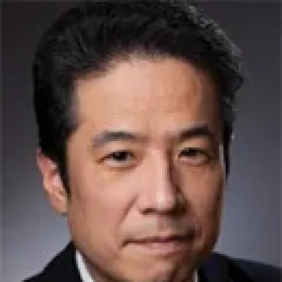 Katō Tomoaki