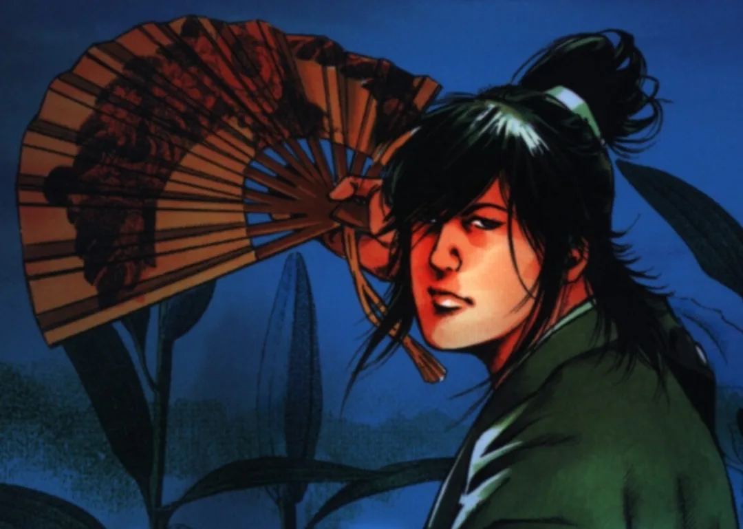 Katsuhiro Nagasawa