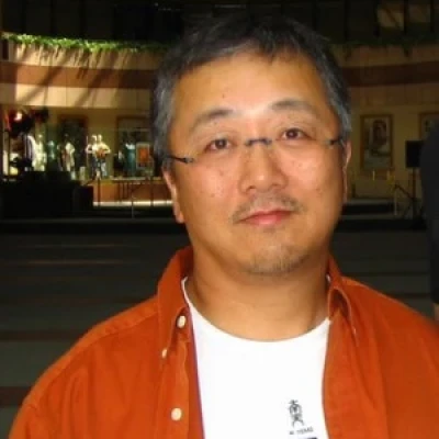 Katsuhiro Otomo