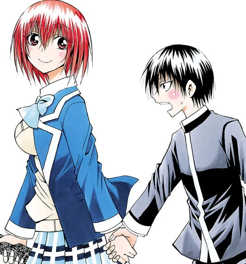 Katsuki Izumi