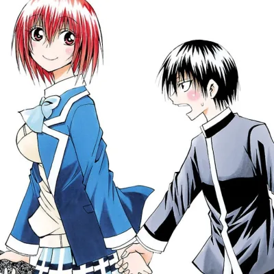 Katsuki Izumi