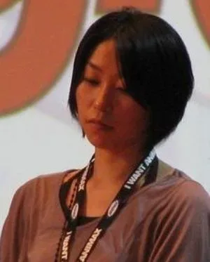 Katsura Hoshino