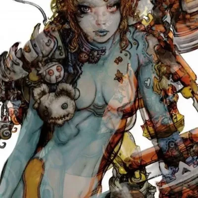 Katsuya Terada