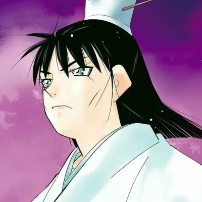 Kawahara Masatoshi