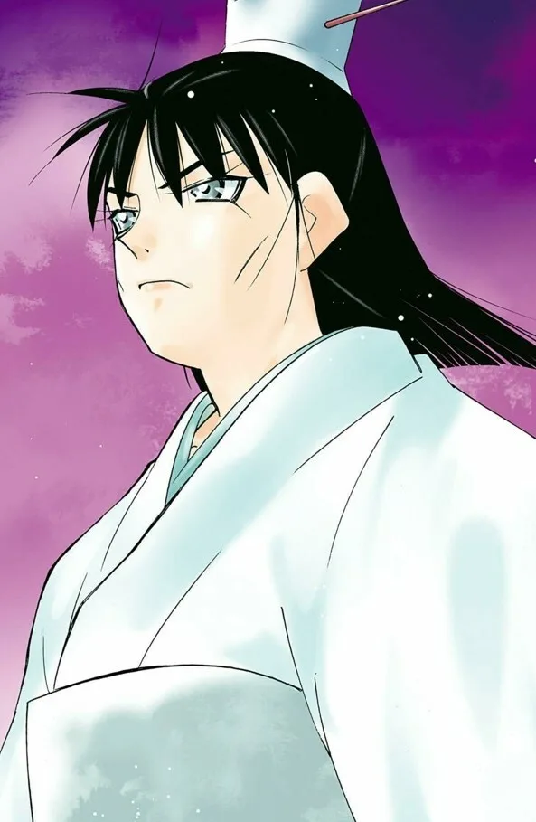 Kawahara Masatoshi