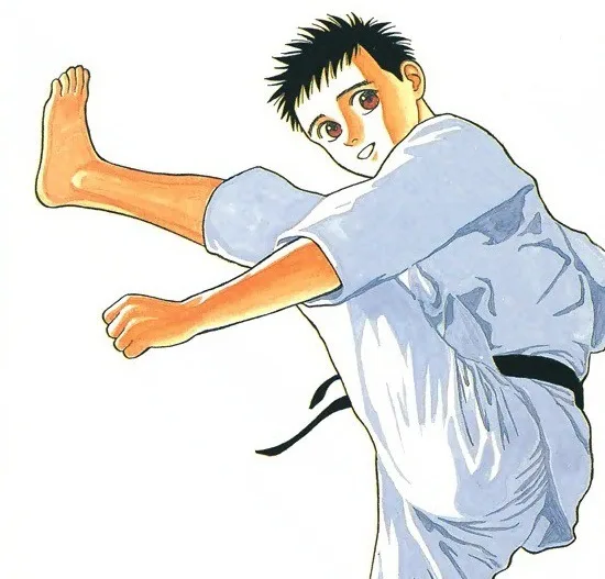 Kawai Katsutoshi