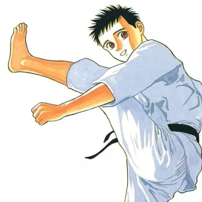 Kawai Katsutoshi