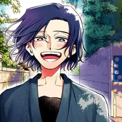 Kawajiri Mitsuru