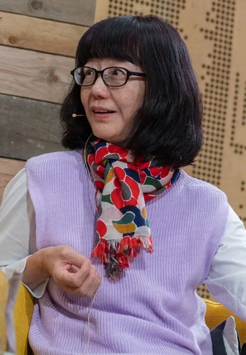 Kawakami Hiromi