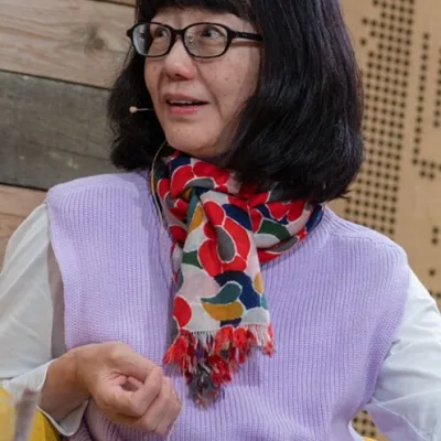 Kawakami Hiromi