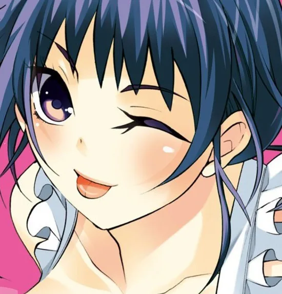 Kawori Tsubaki