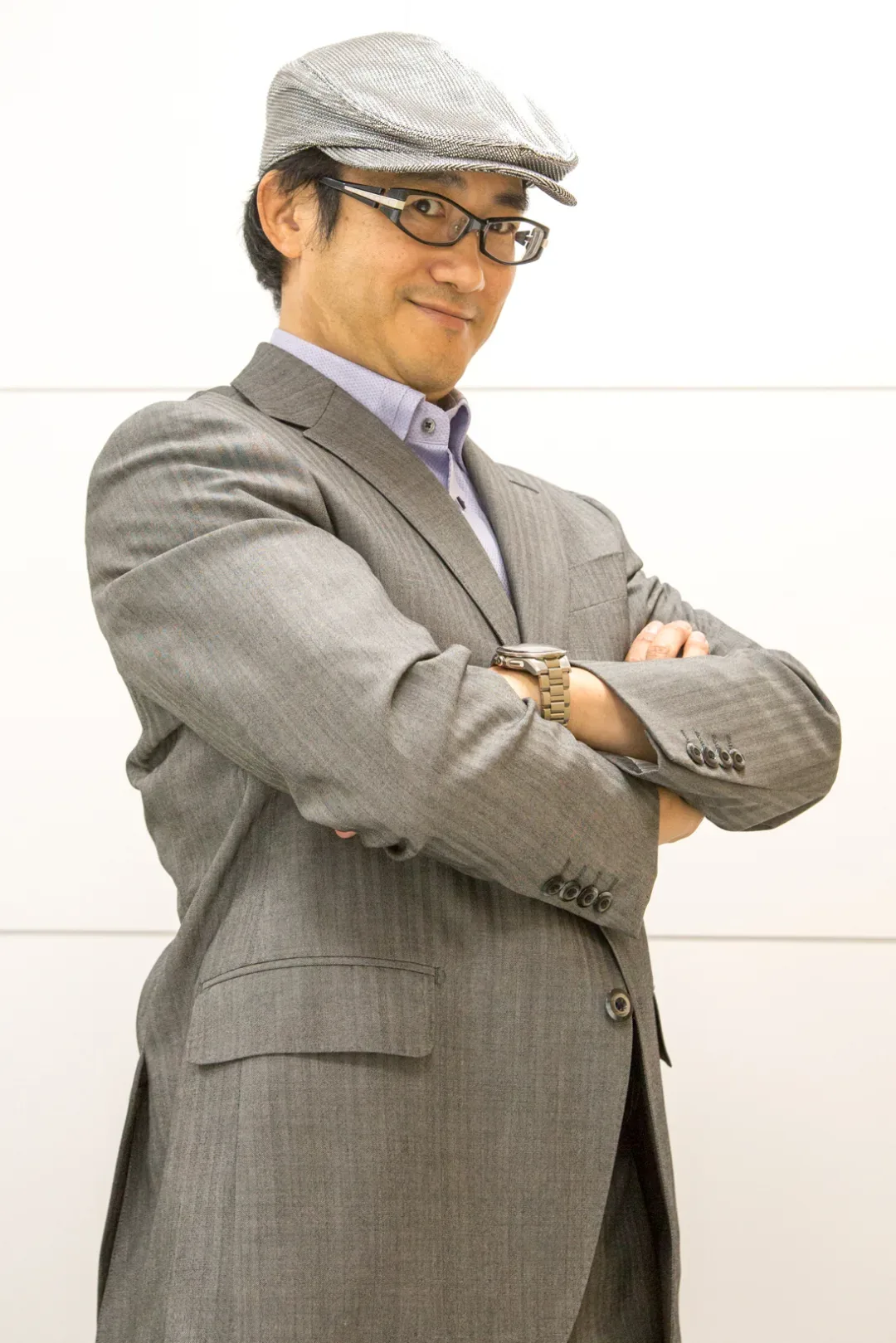 Kazuhiko Shimamoto