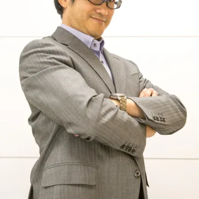 Kazuhiko Shimamoto