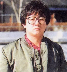 Kazuhiko Watanabe