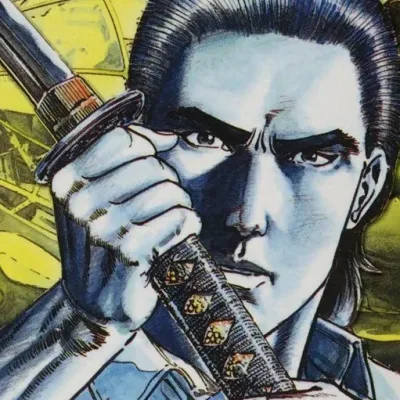 Kazuhiro Iga
