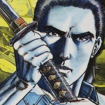 Kazuhiro Iga