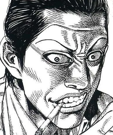 Kazuhisa Kondo