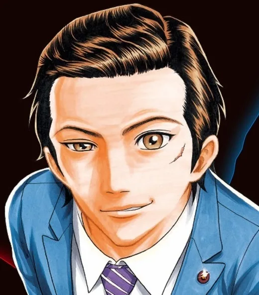 Kazuhito Takahashi