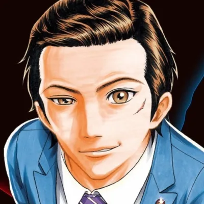 Kazuhito Takahashi