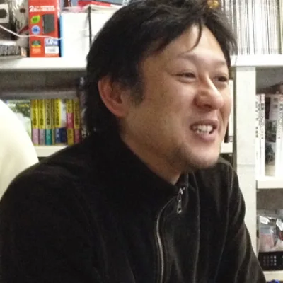 Kazuki Funatsu