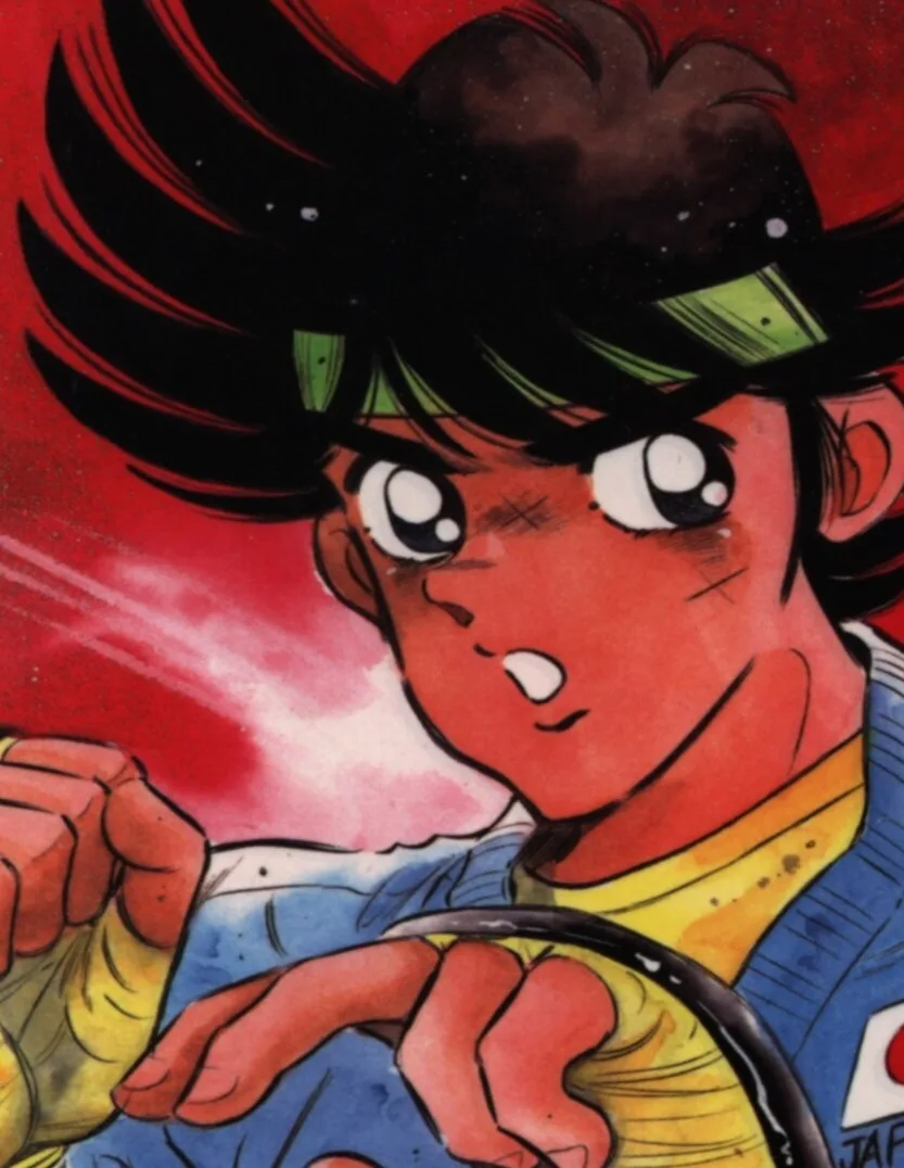 Kazumi Hattori