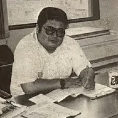 Kazuo Kaburagi