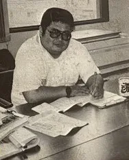 Kazuo Kaburagi