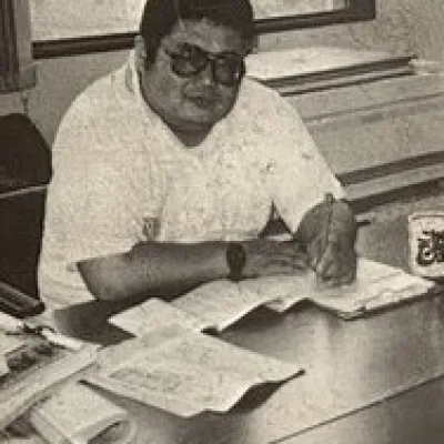 Kazuo Kaburagi