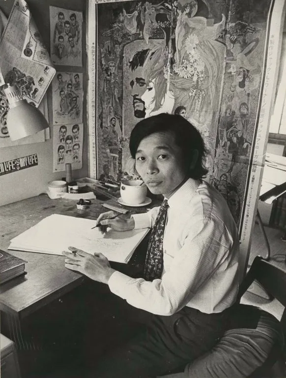 Kazuo Kamimura